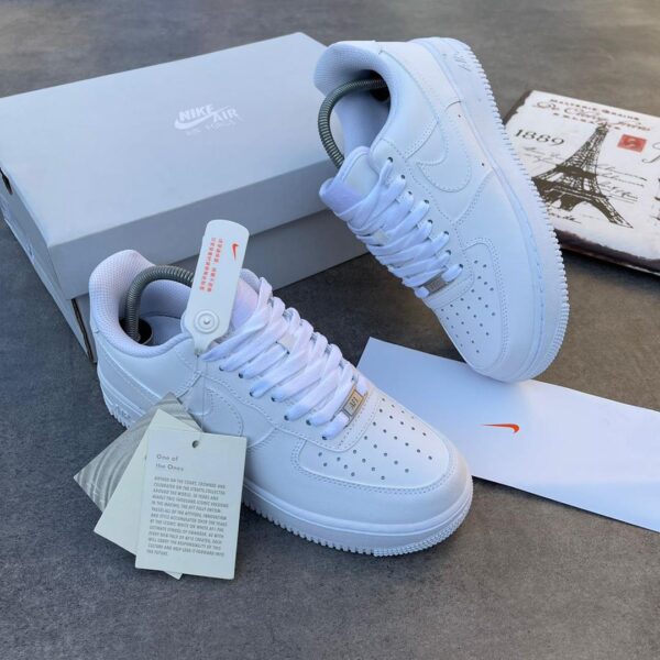 Airforce triple white - Image 2