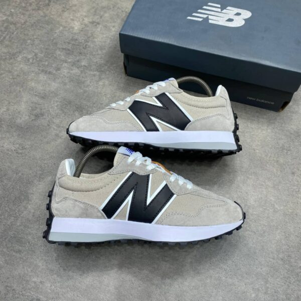 NB 237 Grey - Image 2