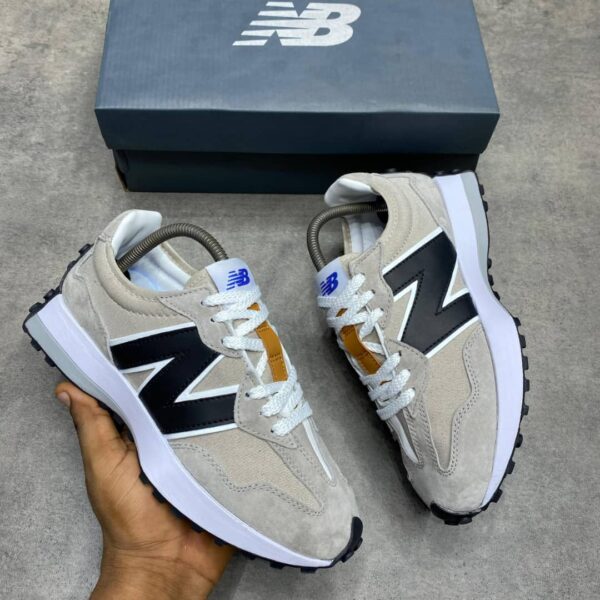 NB 237 Grey - Image 3