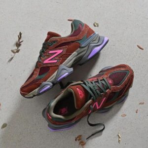 NB 9060 RICH OAK
