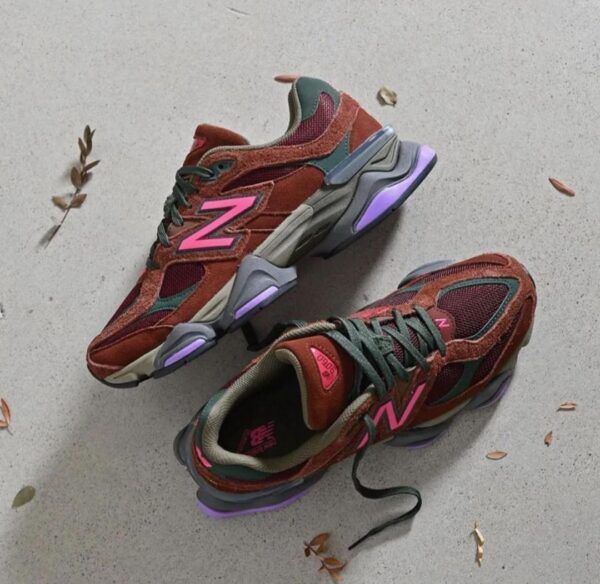 NB 9060 RICH OAK