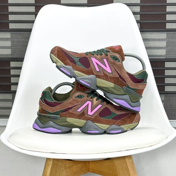 NB 9060 RICH OAK - Image 2