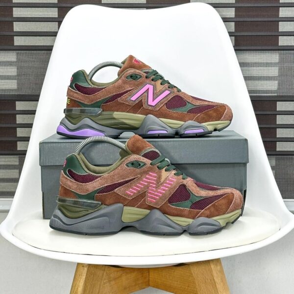 NB 9060 RICH OAK - Image 4