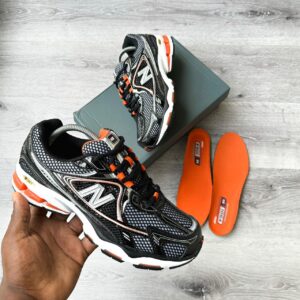NB 1064 Black
