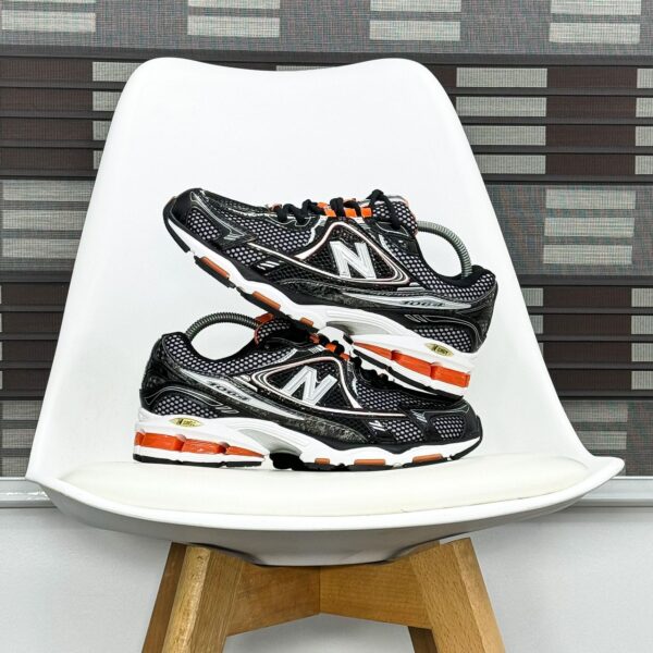 NB 1064 Black - Image 2