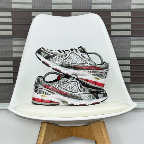 NB 1064 SILVER - Image 2