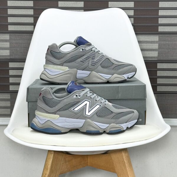 NB 9060 SILVER - Image 3