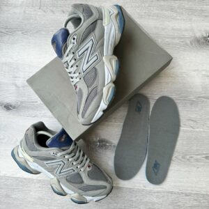 NB 9060 SILVER