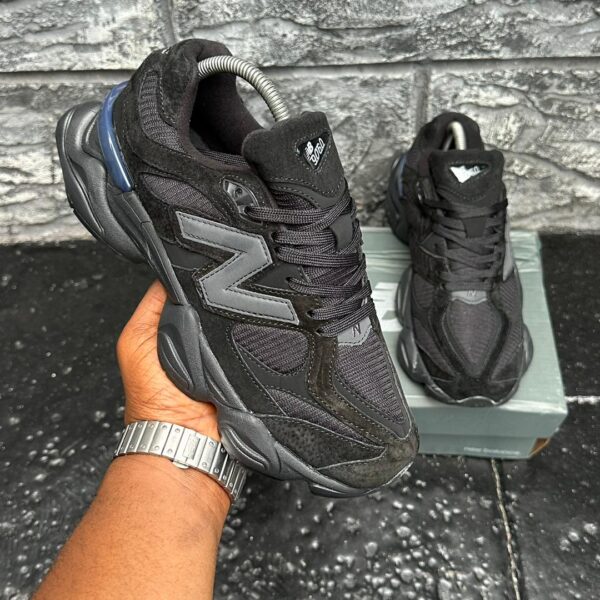 NB TOKYO DESIGN TRIPLE BLACK - Image 2