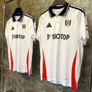 FULHAM HOME JERSEY