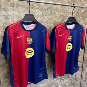 Barcelona Home Jersey 2024/2025