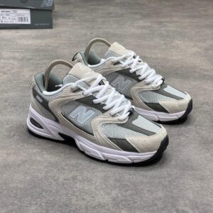 NB 530 Grey matter