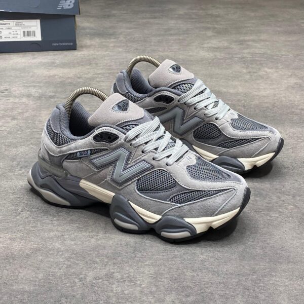 NB 9060 Dark Grey - Image 2