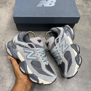 NB 9060 Dark Grey