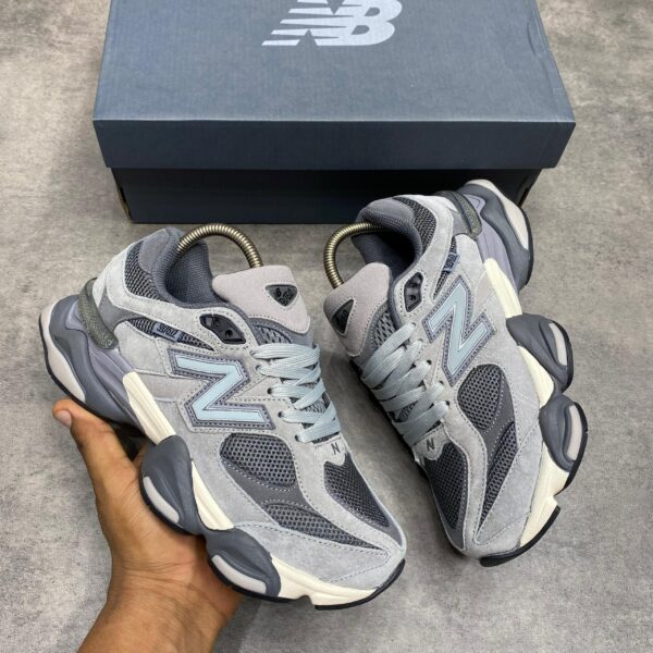 NB 9060 Dark Grey