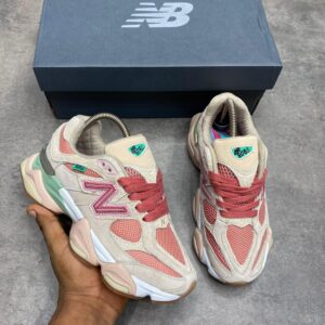 NB 9060 Cookie Pink