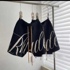 Rhude shorts