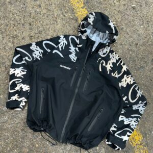 Cortez Jackets