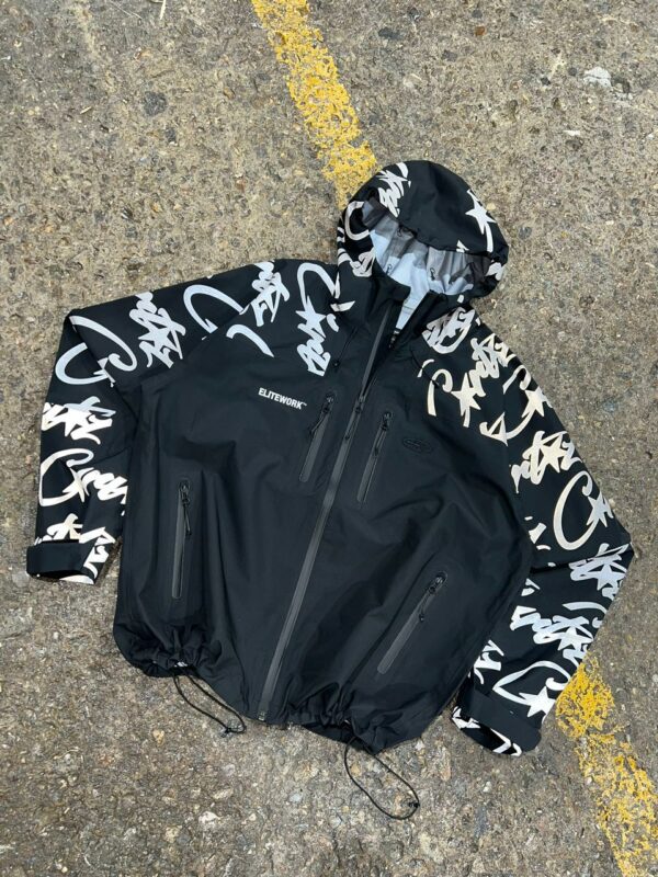 Cortez Jackets