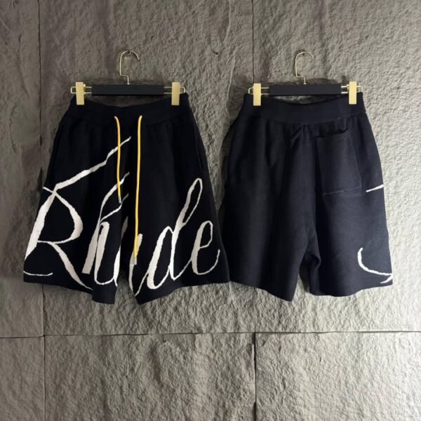 Rhude shorts - Image 2