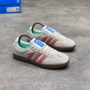 Adidas samba Pink