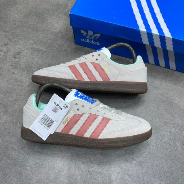 Adidas samba Pink - Image 2