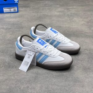 Adidas samba Blue