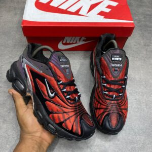 Air Max Tailwind 5 Red