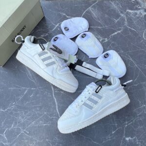 Bad Bunny White