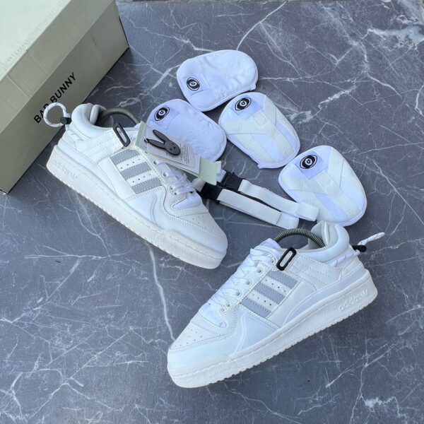 Bad Bunny White