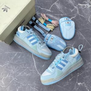 Bad Bunny Mint