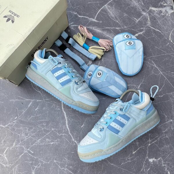 Bad Bunny Mint