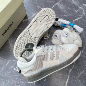 Bad Bunny Grey