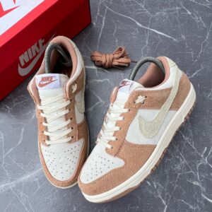 SB Dunk Cofee brown