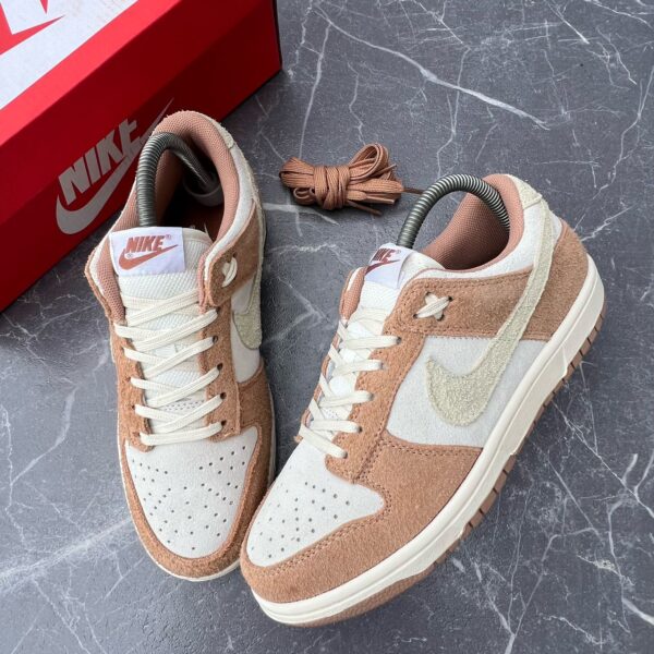 SB Dunk Cofee brown