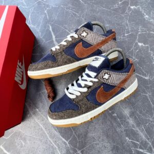 SB Dunk B&B