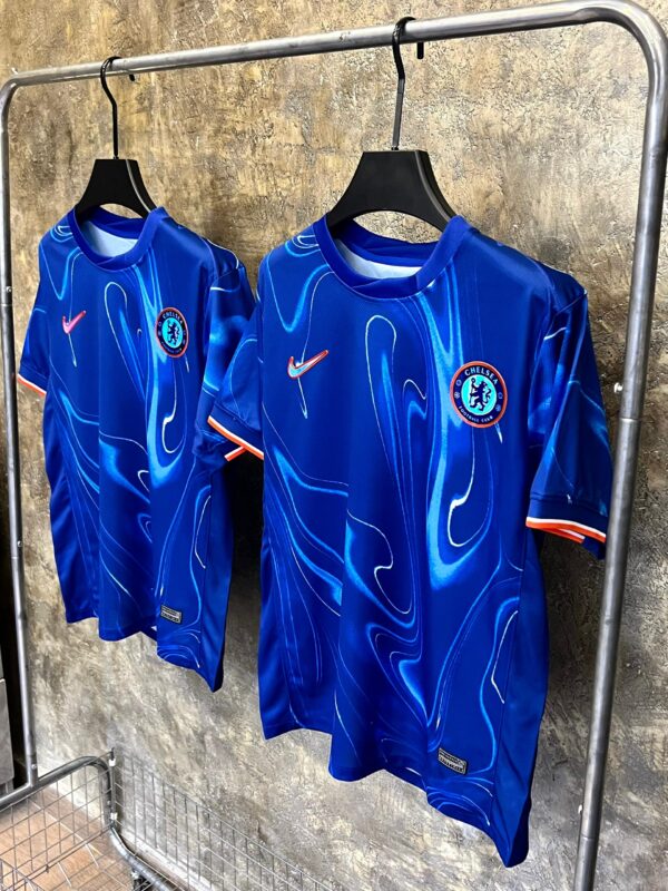 Chelsea Home jersey 23/24