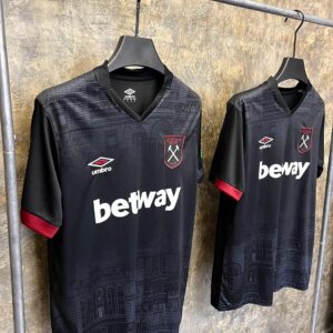 West Ham Away Jersey