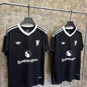 Manchester United Keeper Jersey
