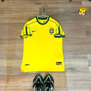 Brasil Vintage Jersey