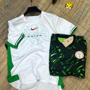 Nigeria Home & Away JERSEY