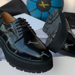 Saints Shoe