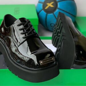 Bottega Luxury Shoe