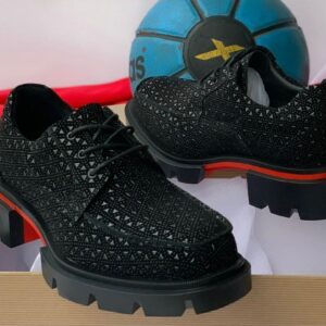 Christian Loboutin Black