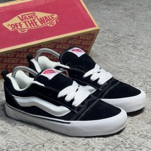 Vans Off The Skool Black