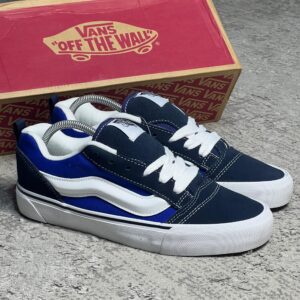 Vans Off The Skool Blue