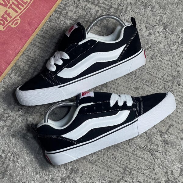 Vans Off The Skool Black - Image 2