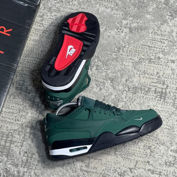 Nigel slyvester NK Jordan Green - Image 2