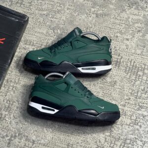 Nigel slyvester NK Jordan Green