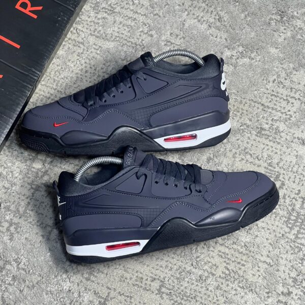 Nigel slyvester NK Jordan Grey - Image 2